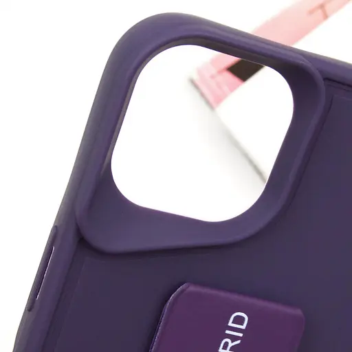 Чохол Epik TPU VIVA для Apple iPhone 11 Pro 5.8 Purple - фото 6