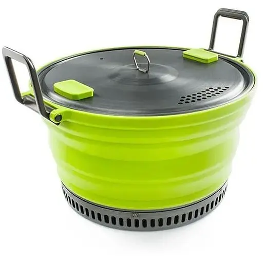 Кастрюля GSI Outdoors Escape HS 3 л Pot (1099-50233)