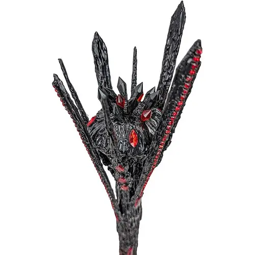 Трость Готическая королева - фото 1