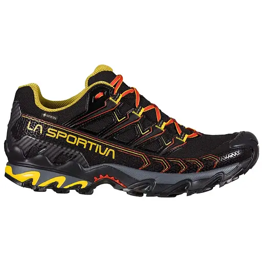 Кросівки LaSportiva Ultra Raptor II GTX 43.5 Yellow/Black (1052-46Q999100 43,5) - фото 2