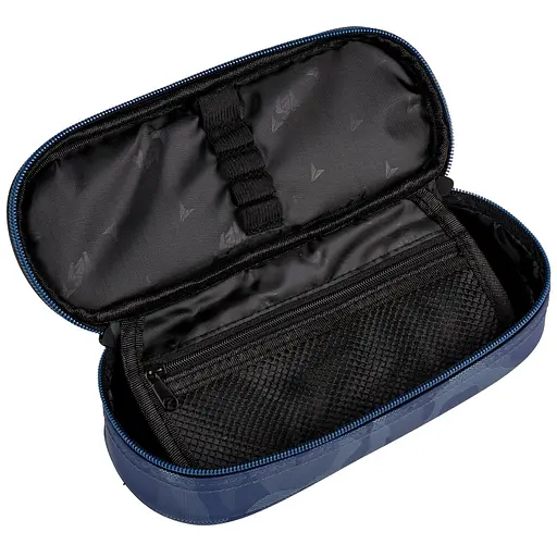 Школьный пенал мягкий Yes Brave PH-30 - фото 2