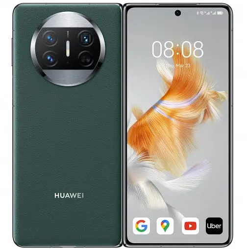Смартфон Huawei Mate X3 12/512Gb Green Global