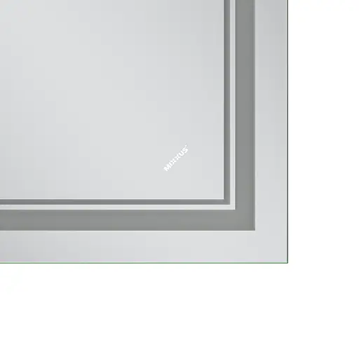 Дзеркало Mixxus Premium Quadro MR20-80x60-Reverse MP6619 - фото 7