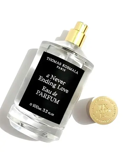 Thomas Kosmala A Never Ending Love парфюмированная вода 100 ml - фото 3