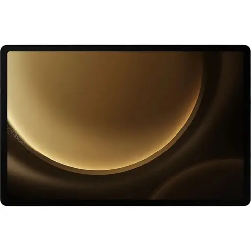 Планшет Samsung Galaxy S9 FE Wi-Fi 6/128GB Silver (SM-X510NZSA) - фото 4