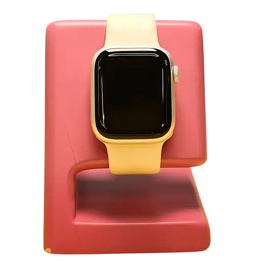 Смарт-часы Apple Watch Series 9, 41 мм Silver Aluminum Case 9424 Б/у (146285)