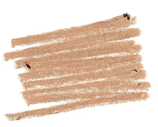 Олівець для брів Flormar Ultra Thin Brow Pencil Beige тон 001, 0.14 г (8000019546635) - фото 3