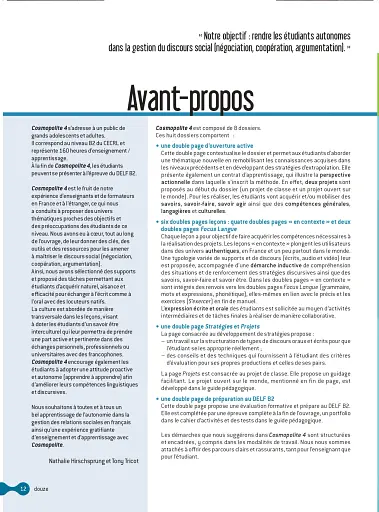 Cosmopolite 4 - Pack Livre de l'élève + Version numérique - фото 12