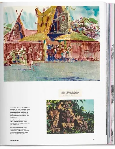 Walt Disney’s Disneyland - фото 5