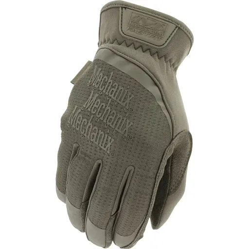 Рукавички Mechanix FastFit S Olive Drab - фото 1