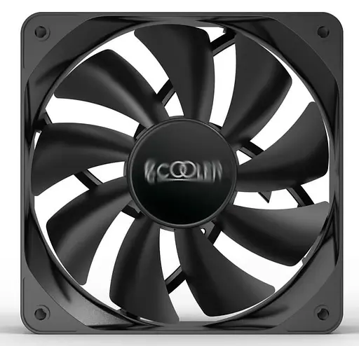 Кулер для процессора PcCooler PсCOOLER PALADIN EX400 ARGB (PALADIN EX400 ARGB) - фото 4