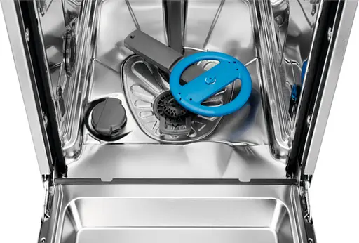 Посудомоечная машина Electrolux SMM43201SW (6662417) - фото 5