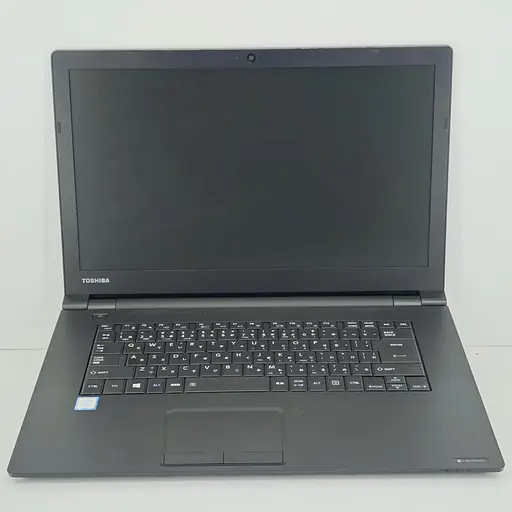 Ноутбук Toshiba Dynabook B65/D (i5-6200U/8/256SSD) - Class A- "Б/У" - фото 1