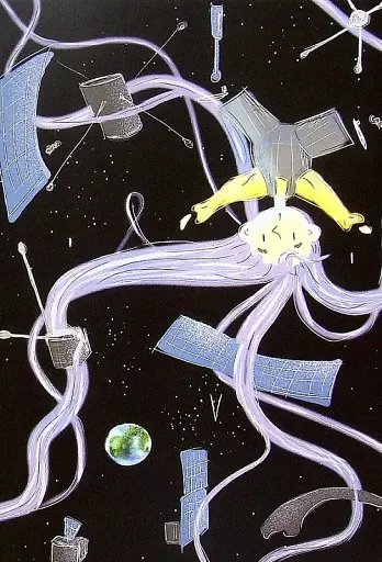 Що приховує всесвіт - фото 14