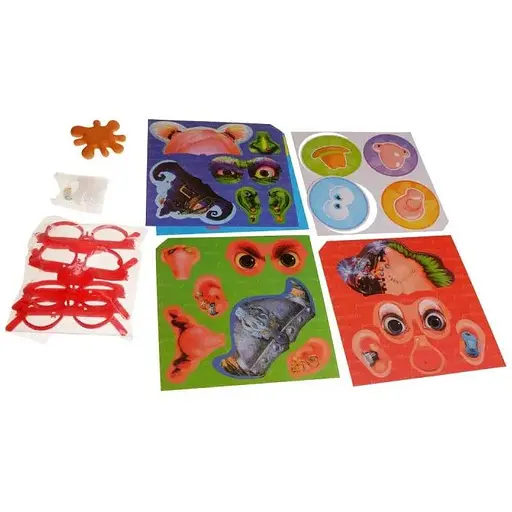 Настольная игра «Очки» IE497