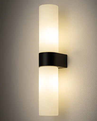 Світильник для ванної кімнати Nowodvorski Natalie 10728 - фото 2