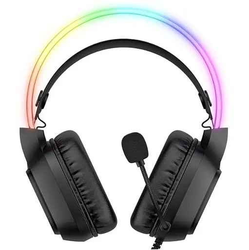 Наушники Onikuma X22 черные - фото 2