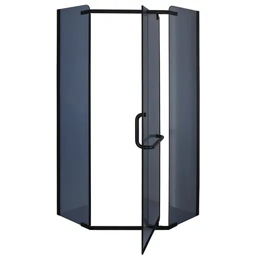 Душевая кабина Bravo RABA N90GB без поддона - фото 4