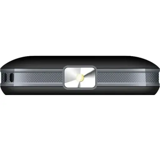 Телефон Nomi i1871 Black UA UCRF - фото 6