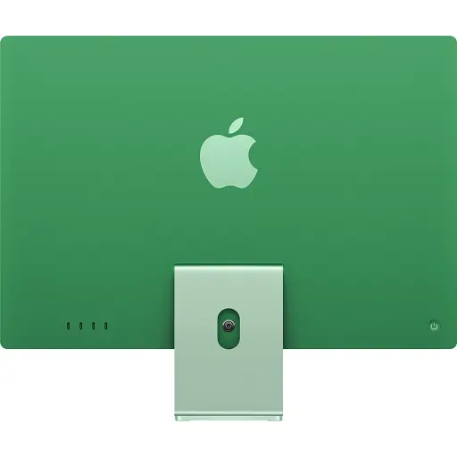 Моноблок Apple iMac 24'' M4 10CPU/10GPU 24GB/512GB Green (MD2Q4) 2024 [120430] - фото 2