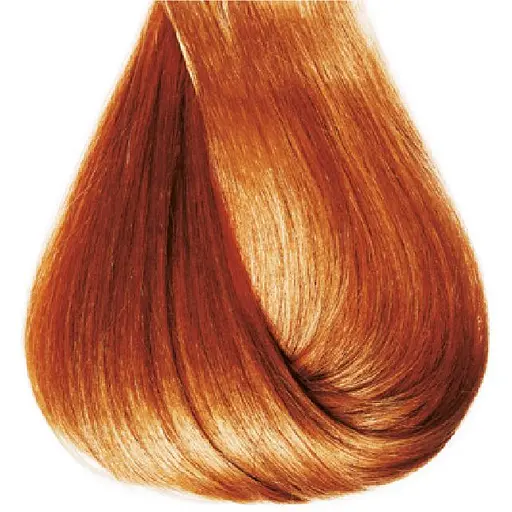 Краска для волос Pro.Co 8/34 блондин светло-золотистый медный 100 г - фото 2