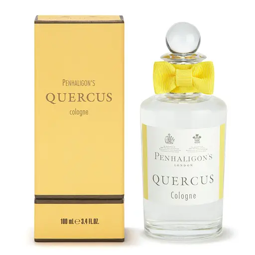 Оригинал Penhaligon's Quercus 100 мл Одеколон - фото 1