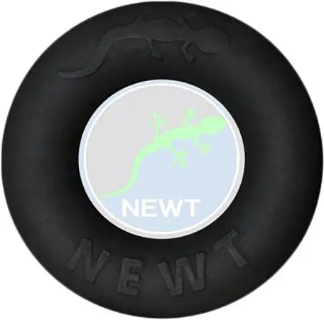 Эспандер кистевой резиновое кольцо Newt Power Grip 30 кг TI-1585 - фото 1