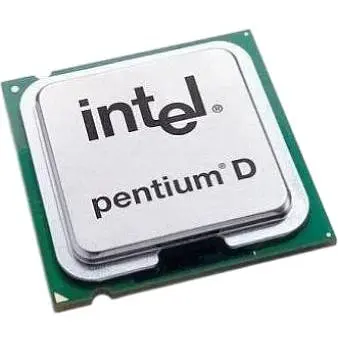 Процессор Intel Pentium D925 (4M Cache, 3.00 GHz, 800 MHz FSB) Б/У - фото 1