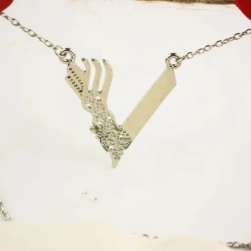 Кулон Вікінги Vikings 27.5 - фото 6