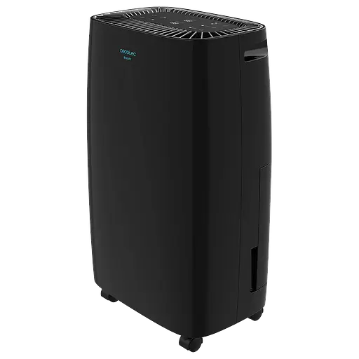 Осушитель воздуха CECOTEC Dehumidifier BigDry4000 Expert Black