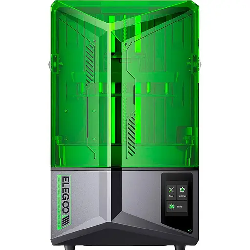 3D-принтер Elegoo Saturn 4 [131222]