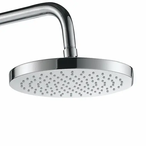 Душова система RJ Velum хром RSZ082-5, Хром - фото 4