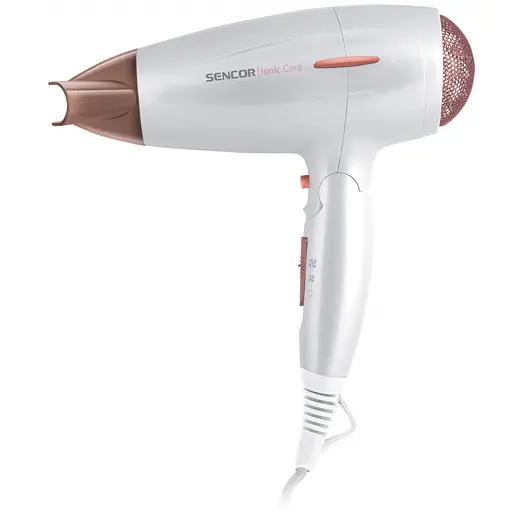 Фен Sencor SHD 7200GD (41012456)