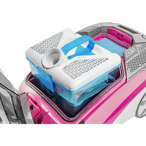 Миючий пилосос Thomas Aqua+ Allergy & Family (788585) [145910] - фото 8