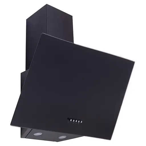 Вытяжка декоративная наклонная Minola HDN 6242 BL 700 LED - фото 2