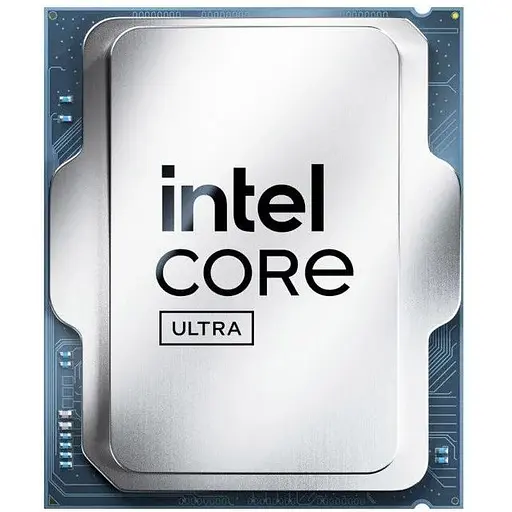 Процессор Intel Core Ultra 5 225 LGA1851 Tray 10x3.3 ГГц Turbo Boost 4.9 ГГц 10 потоков Intel Graphics AI Boost L3 20Мб - фото 1