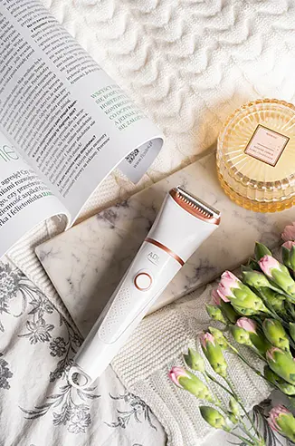 Жіноча бритва Adler AD 2941 - фото 9