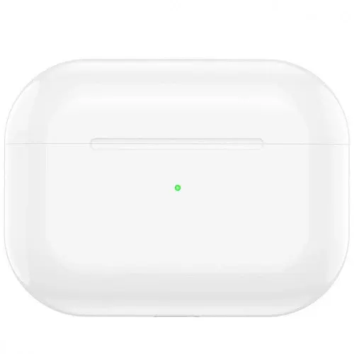 Бездротові навушники Bluetooth Hoco EW26 TWS white - фото 4