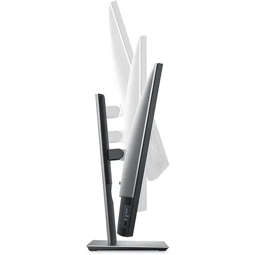 Монитор 27" Dell U2720Q (UHD) - Class A "Б/У" - фото 5