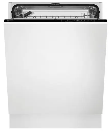 Посудомийна машина вбудована Electrolux EEA917120L повногабаритна