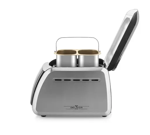 Хлібопічка ETA Delicca II Max 7149 90040 - фото 4