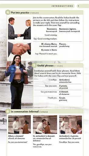 15 Minute Italian - фото 8