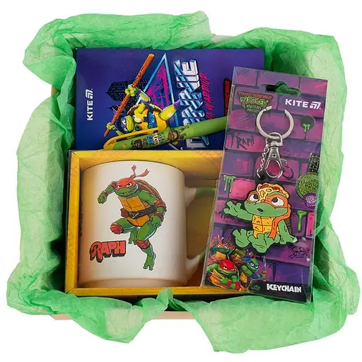 Подарунковий набір Kite NT 4 предмети (NT26-211) - фото 1