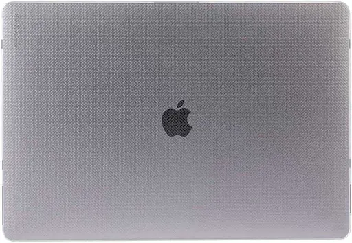 Чохол для ноутбука Incase 16" MacBook Pro Clear (INMB200679-CLR) - фото 1