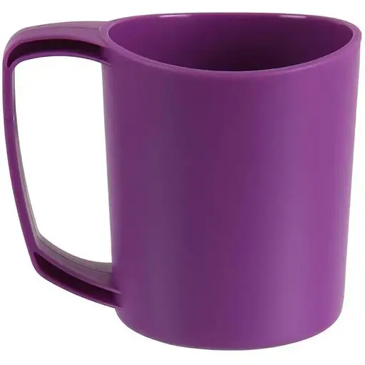 Кружка Lifeventure Ellipse Big Mug Violet (1012-75455)