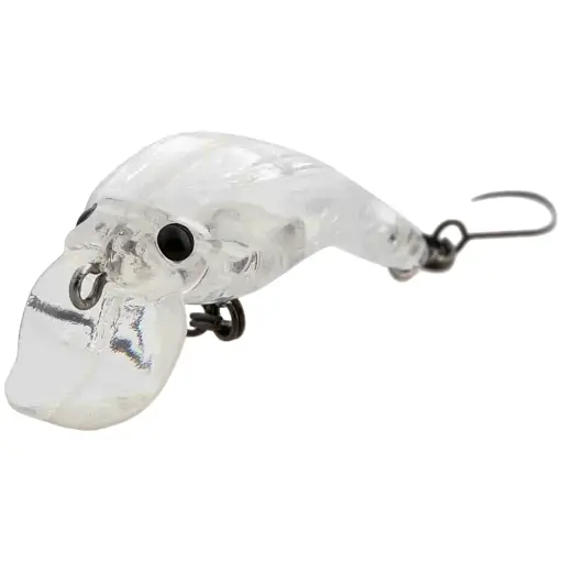 Воблер Nories Rush Bell 40F 40mm 3.1g #109 (0.5m) - фото 2