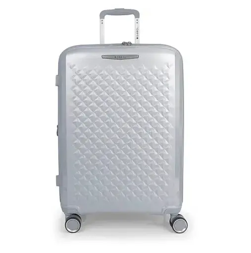 Чемодан Gabol Queens (M) Plata (125046-022) - фото 1