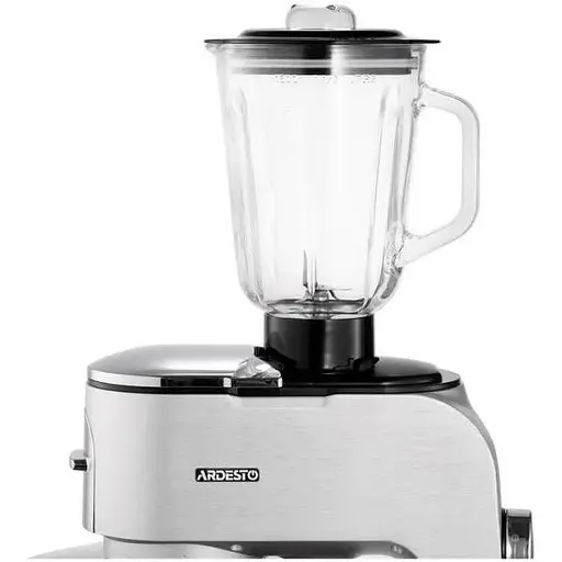 Кухонная машина Ardesto KMCH-K1500SS - фото 2