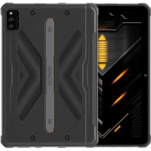 Смартфон Hotwav R6 Pro 8/128GB LTE Gray Global Version