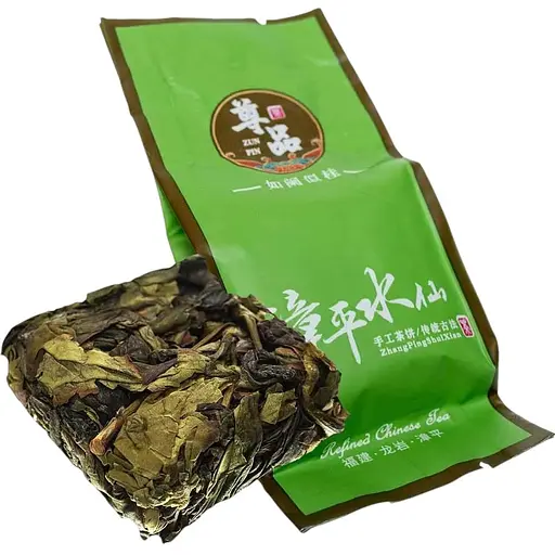 Улун Шуй Сянь із гір Уї Преміум, 11 г - 1 шт